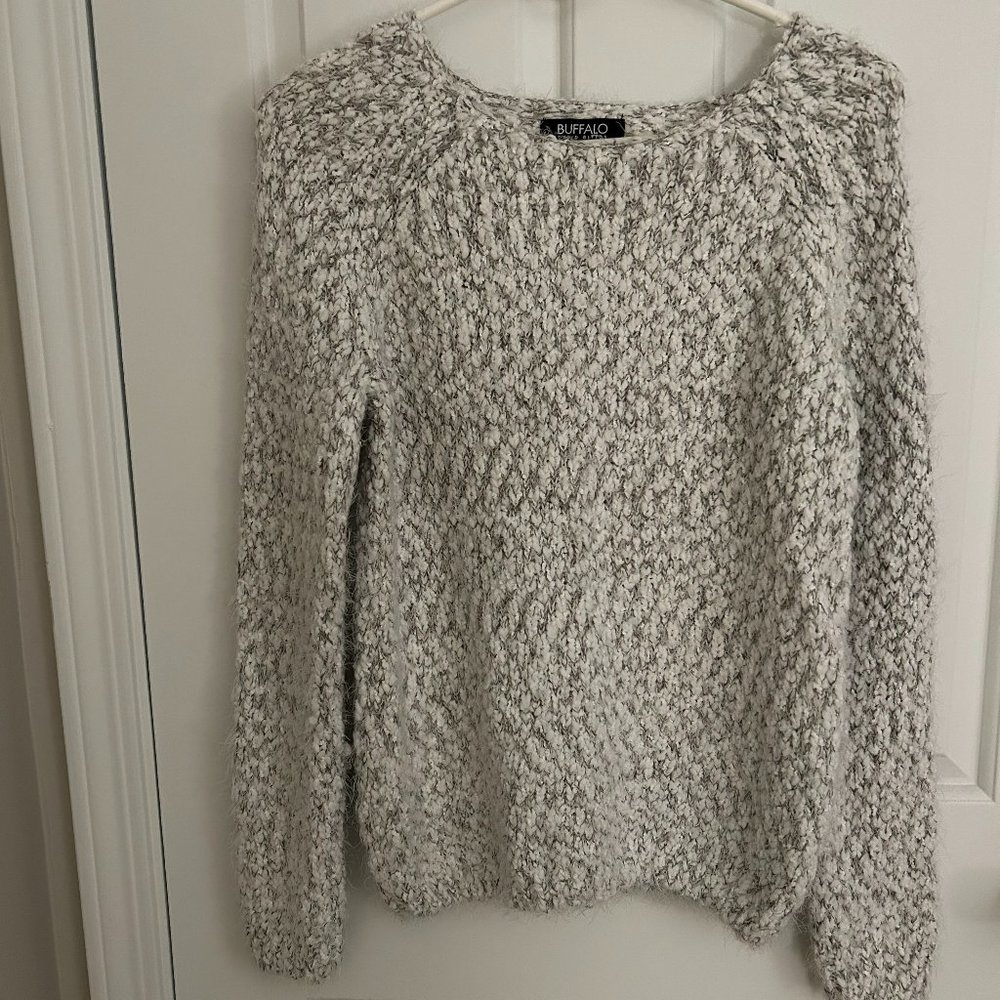 Buffalo David Bitton Sweater - Small